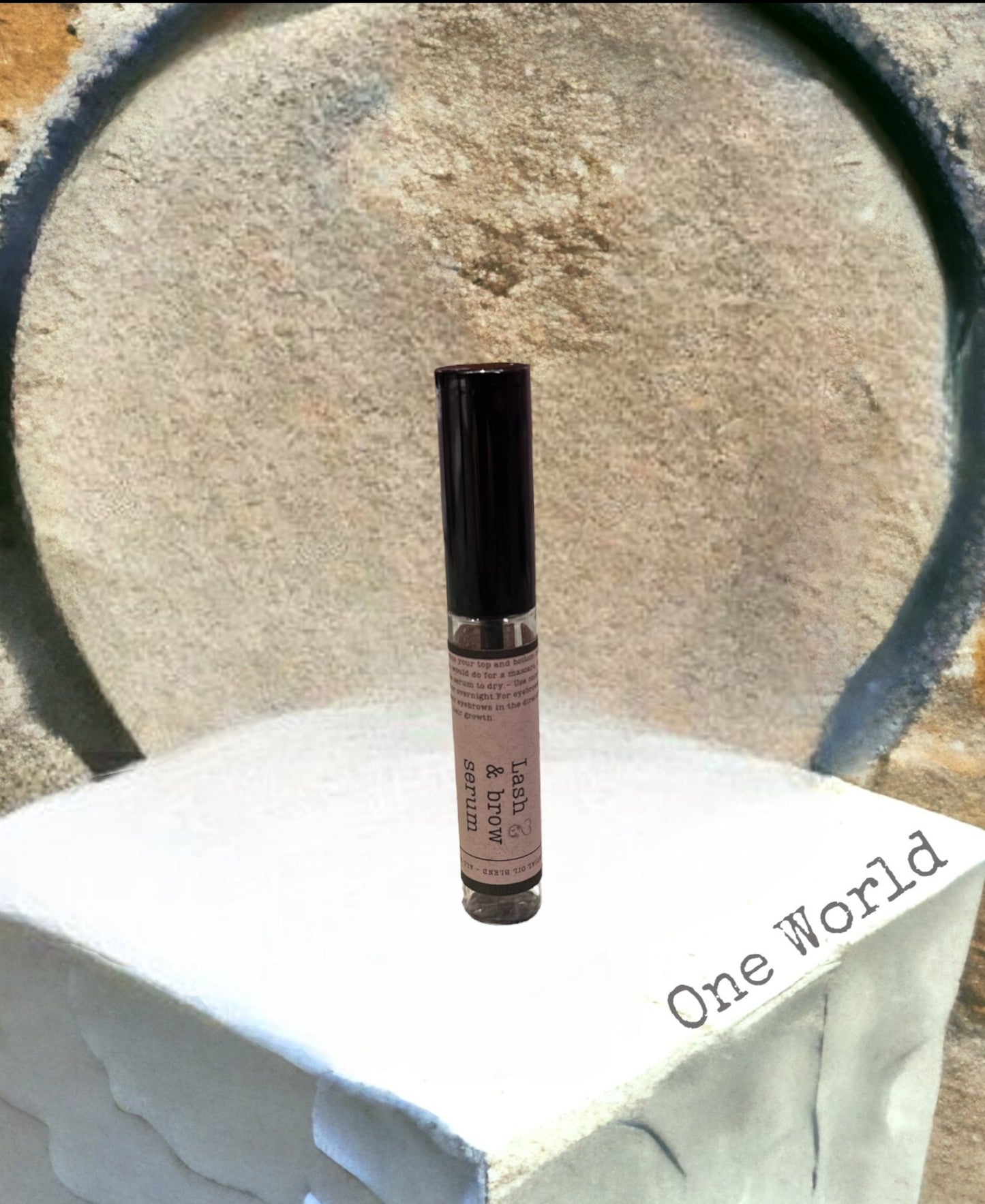 Lash and Brow Serum